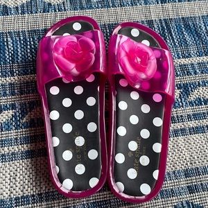 KATE SPADE Gel Slides